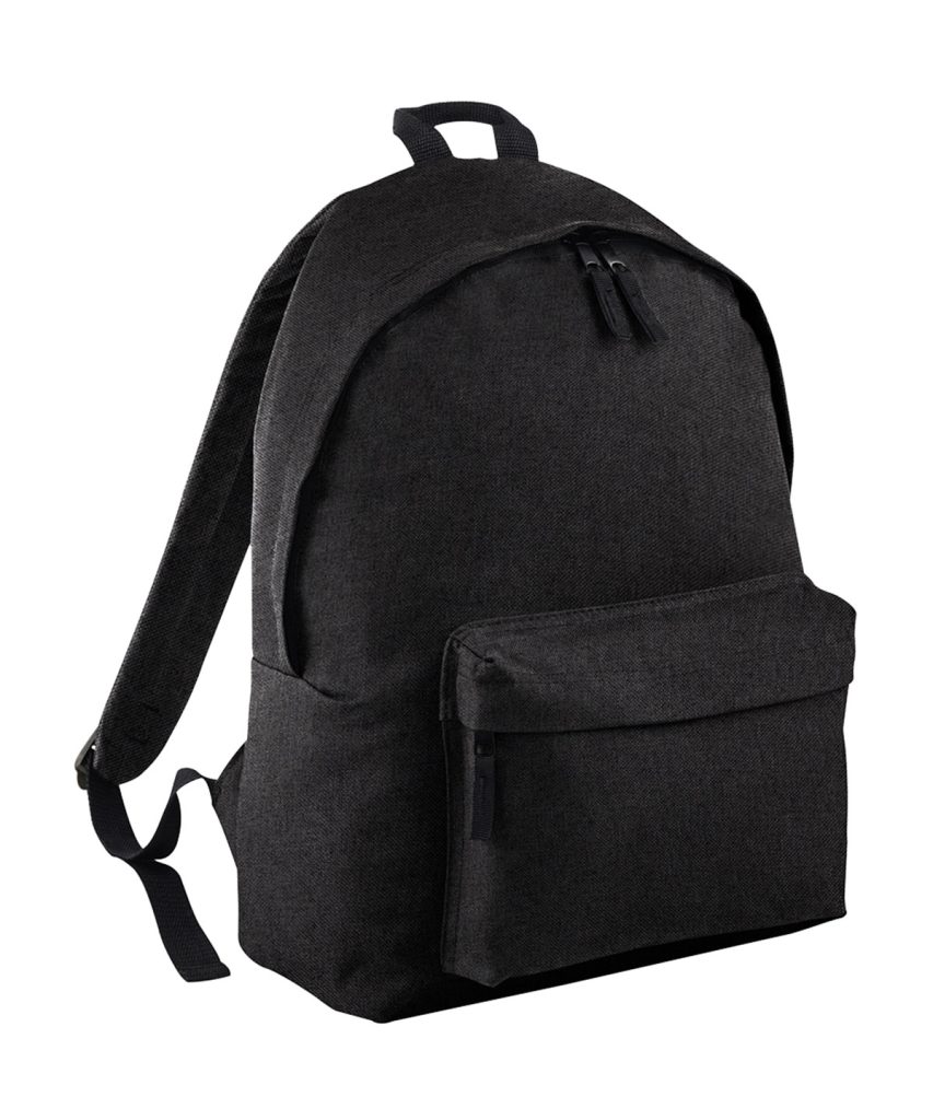 BG125 Anthracite FT