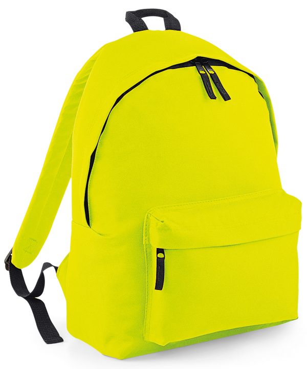 BG125 FluorescentYellow FT