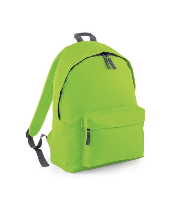 BG125 LimeGreen Graphitegrey FT