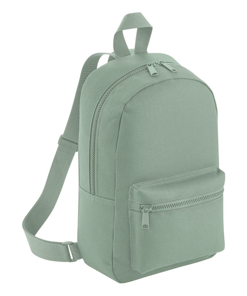BG153 DustyGreen FT