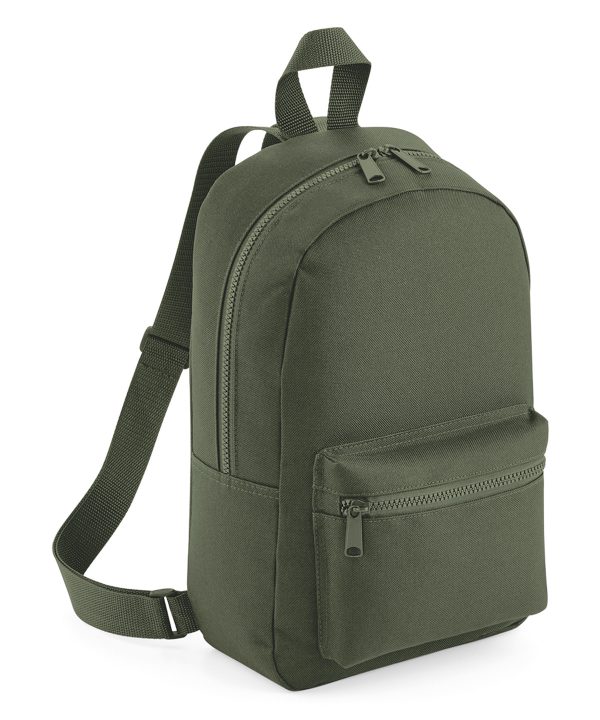 BG153 OliveGreen FT