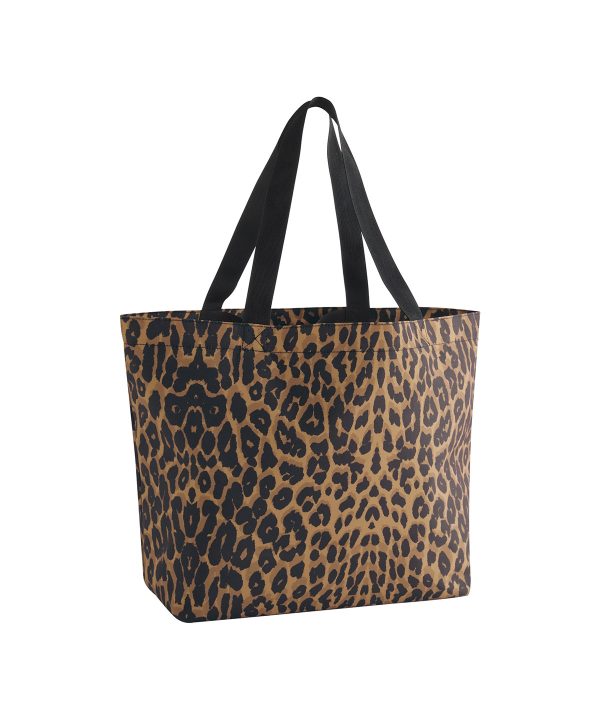 BG194 LeopardPrint FT