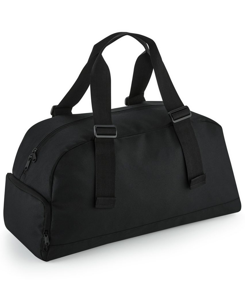 BG278 Black FT