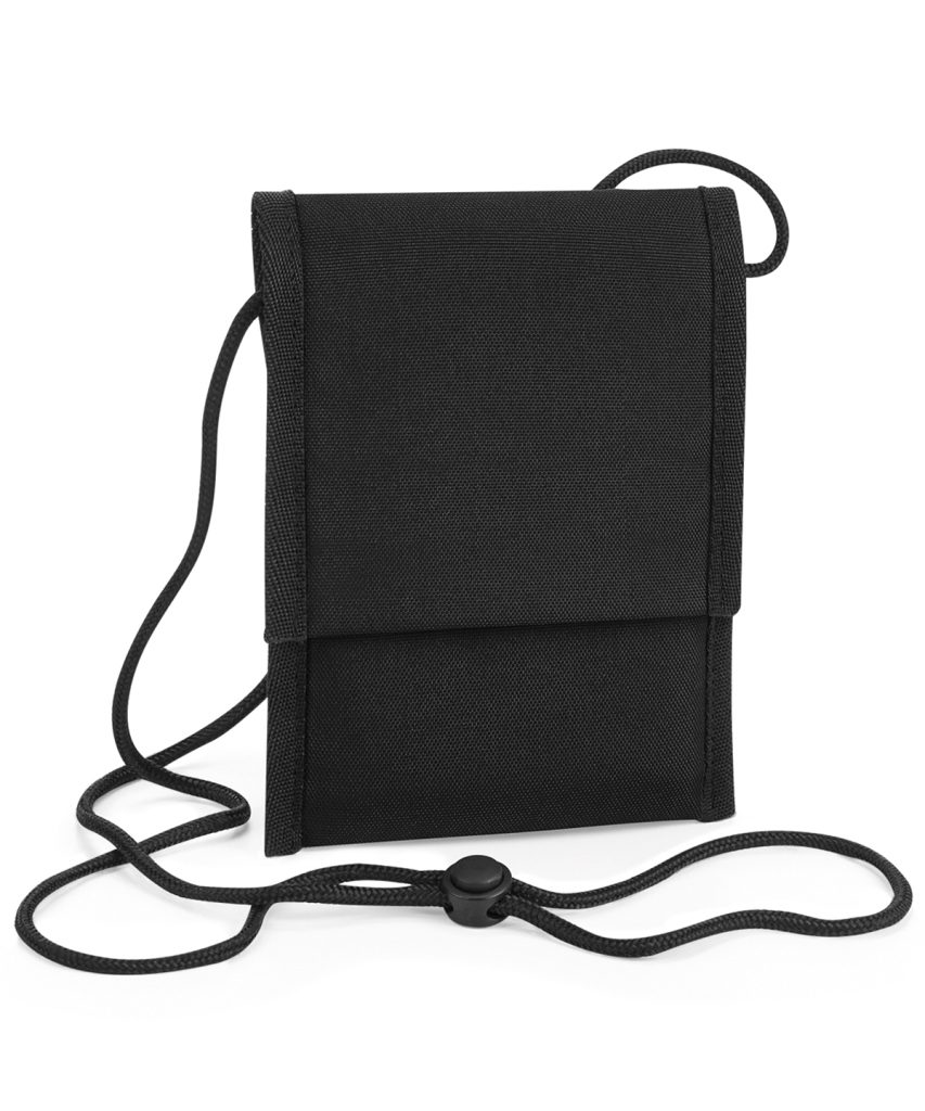 BG283 Black FT