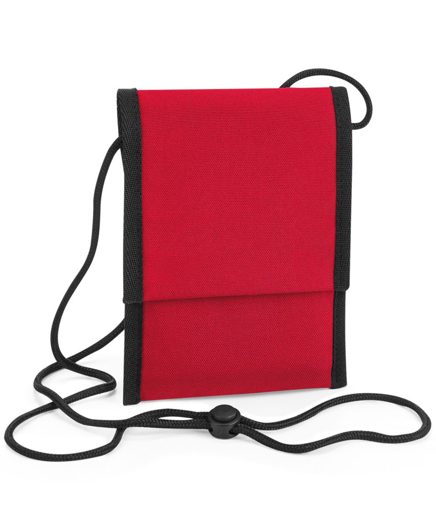 BG283 ClassicRed FT
