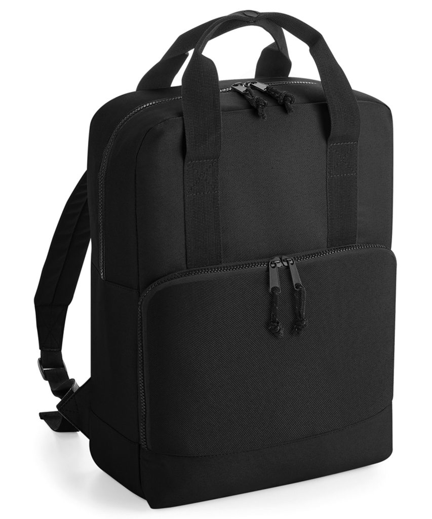 BG287 Black FT
