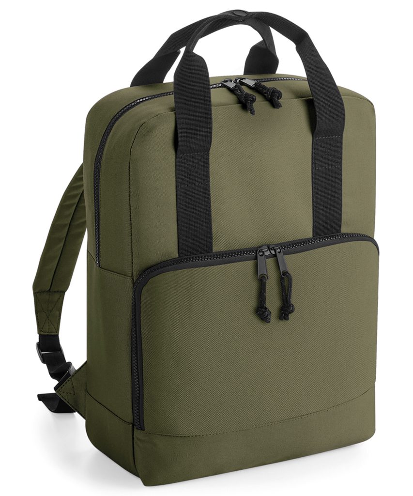 BG287 MilitaryGreen FT