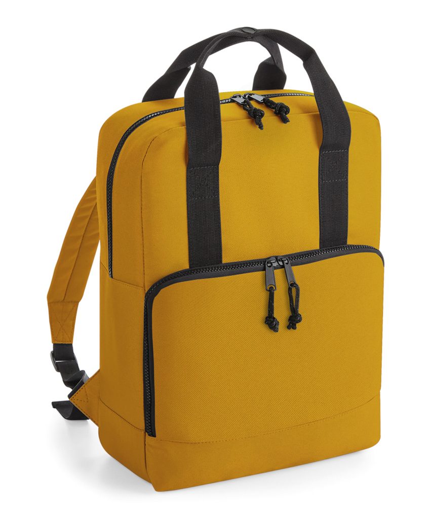 BG287 Mustard FT