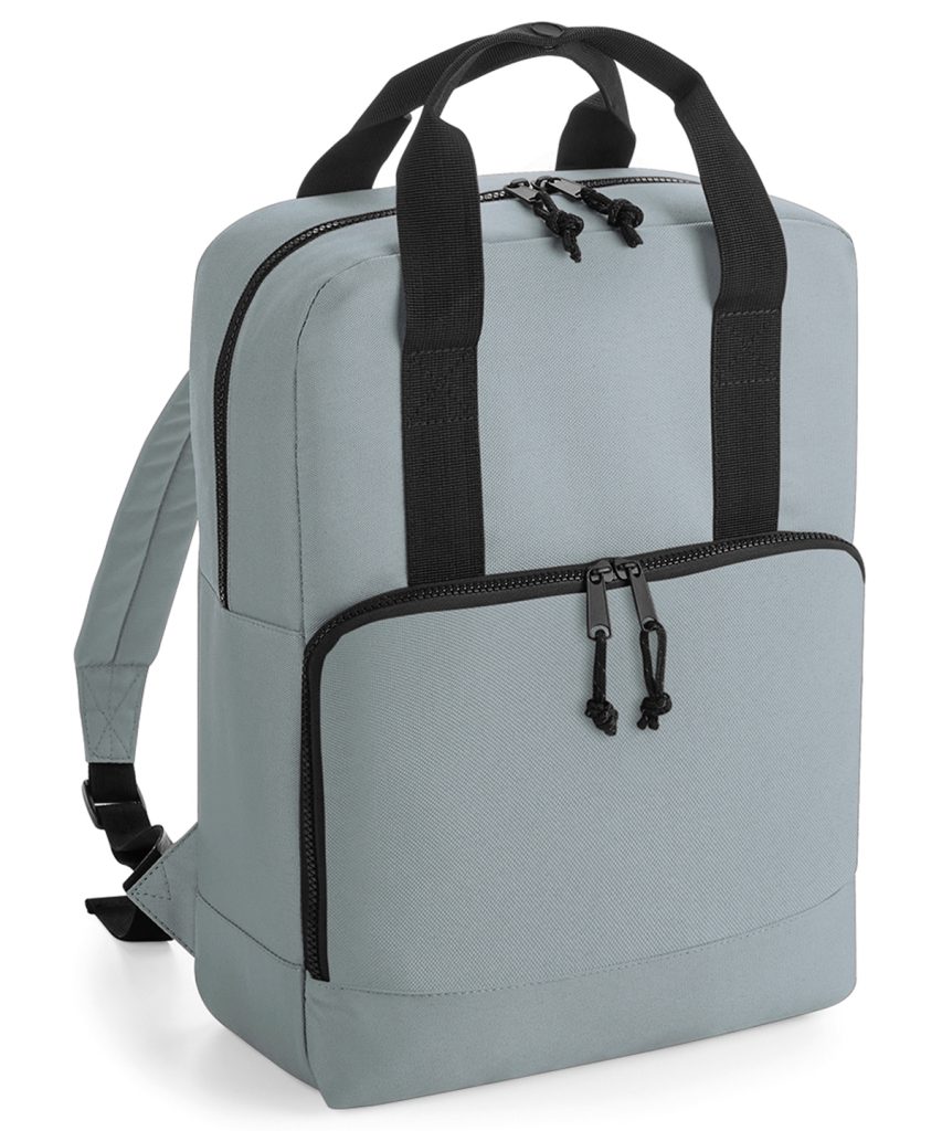 BG287 PureGrey FT