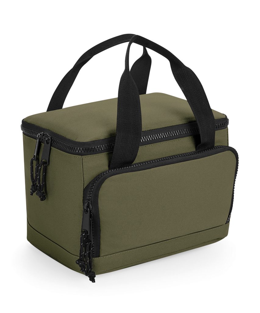 BG288 MilitaryGreen FT
