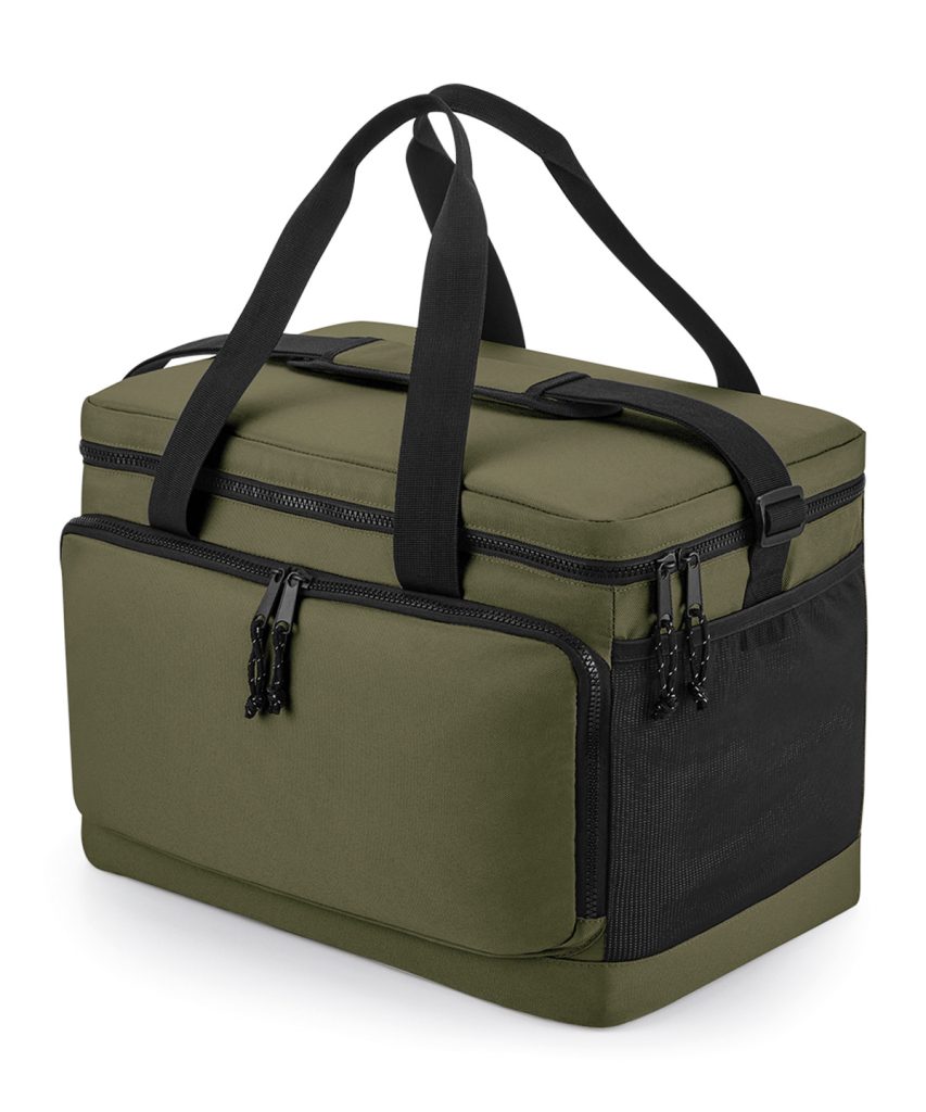 BG290 MilitaryGreen FT