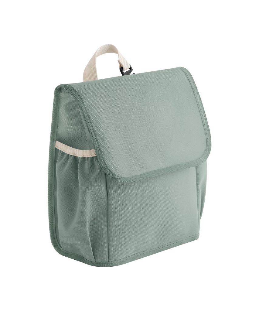 BG362 DustyGreen FT