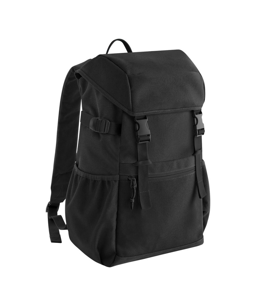BG370 Black FT