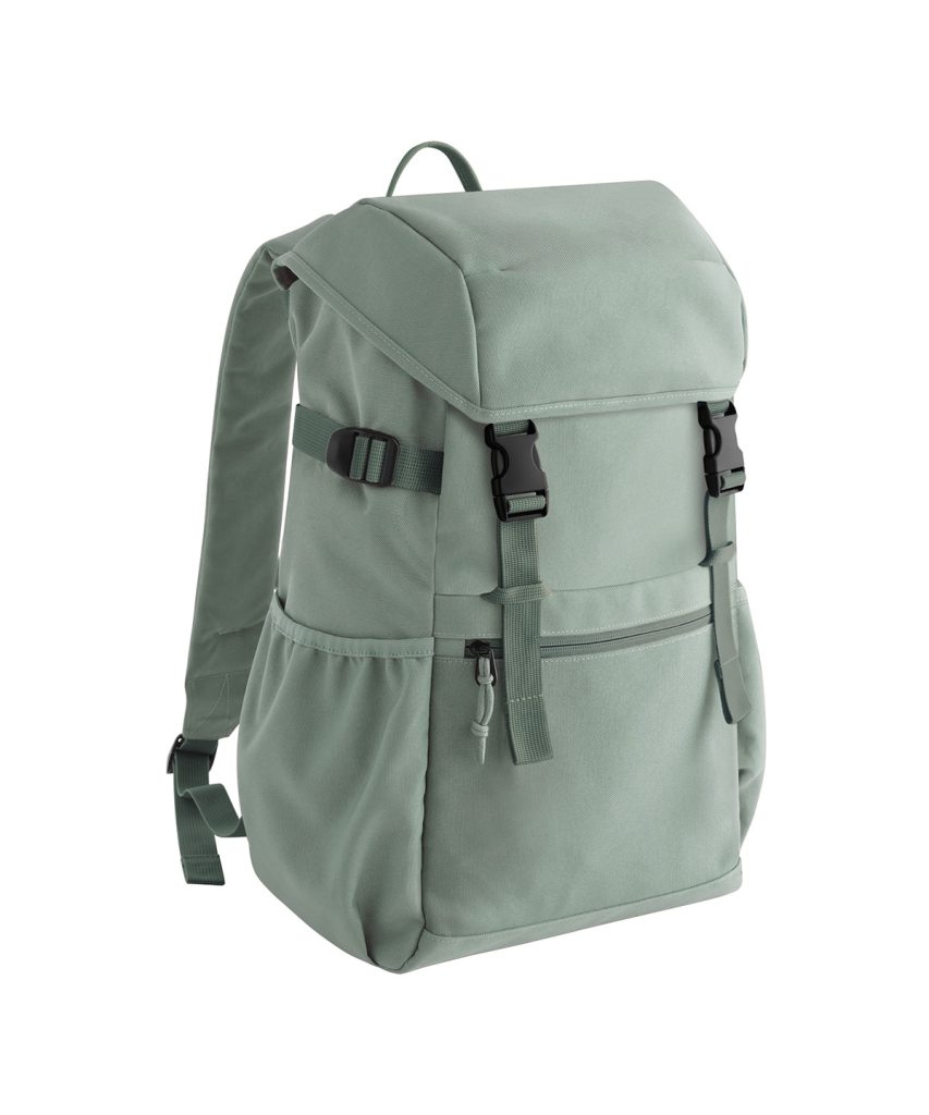 BG370 DustyGreen FT