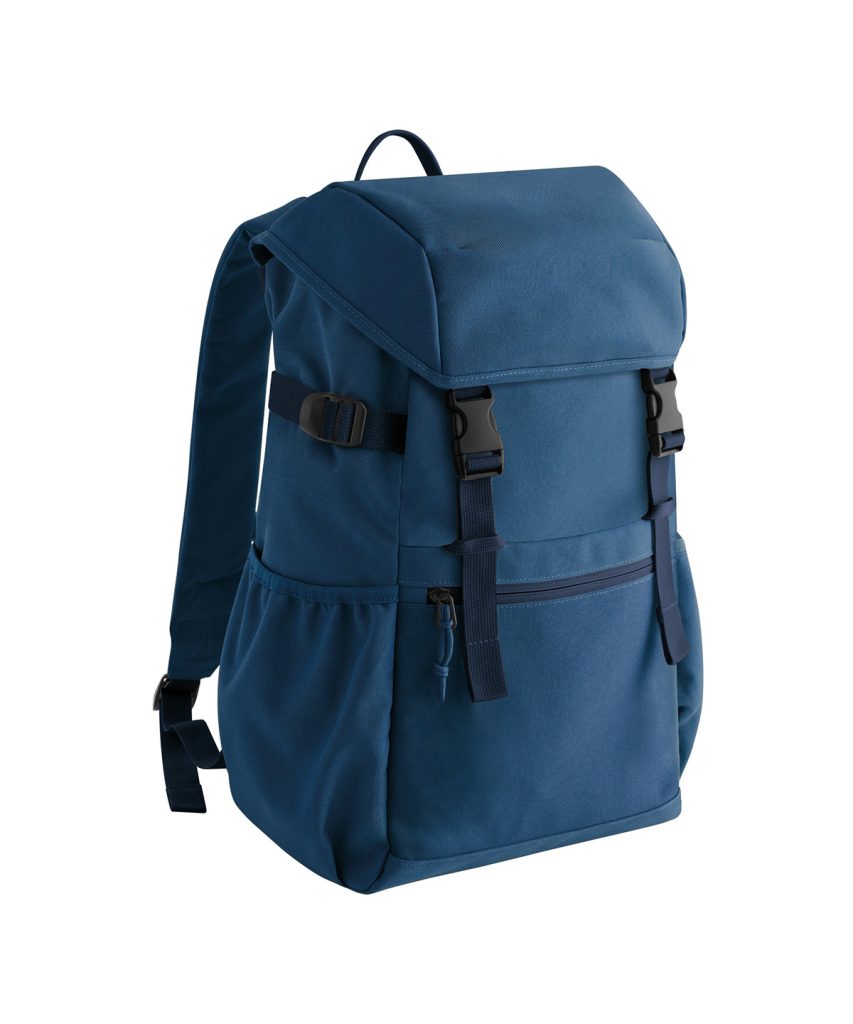 BG370 SteelBlue FT