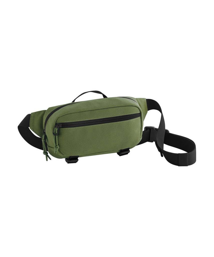 BG373 MossGreen FT