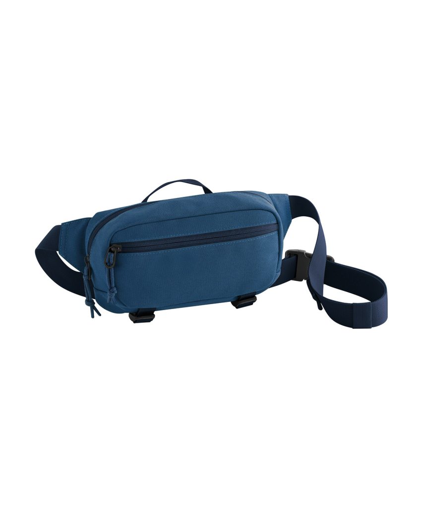 BG373 SteelBlue FT