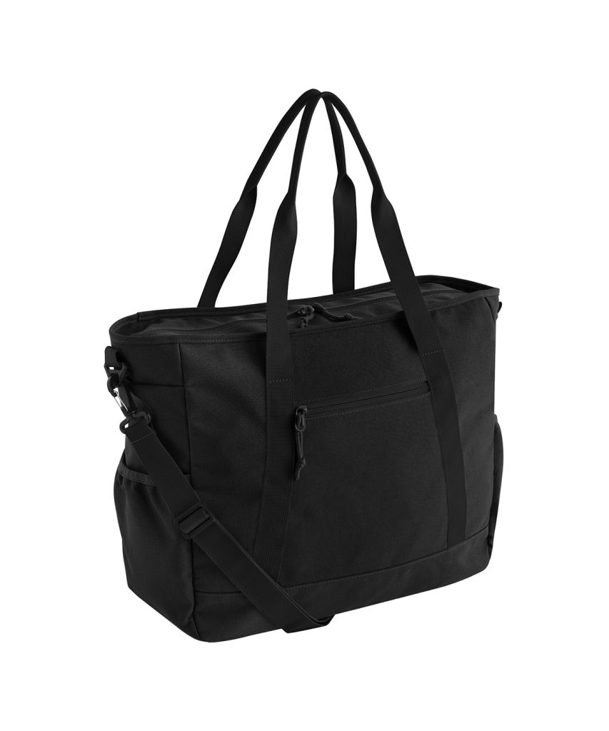 BG375 Black FT