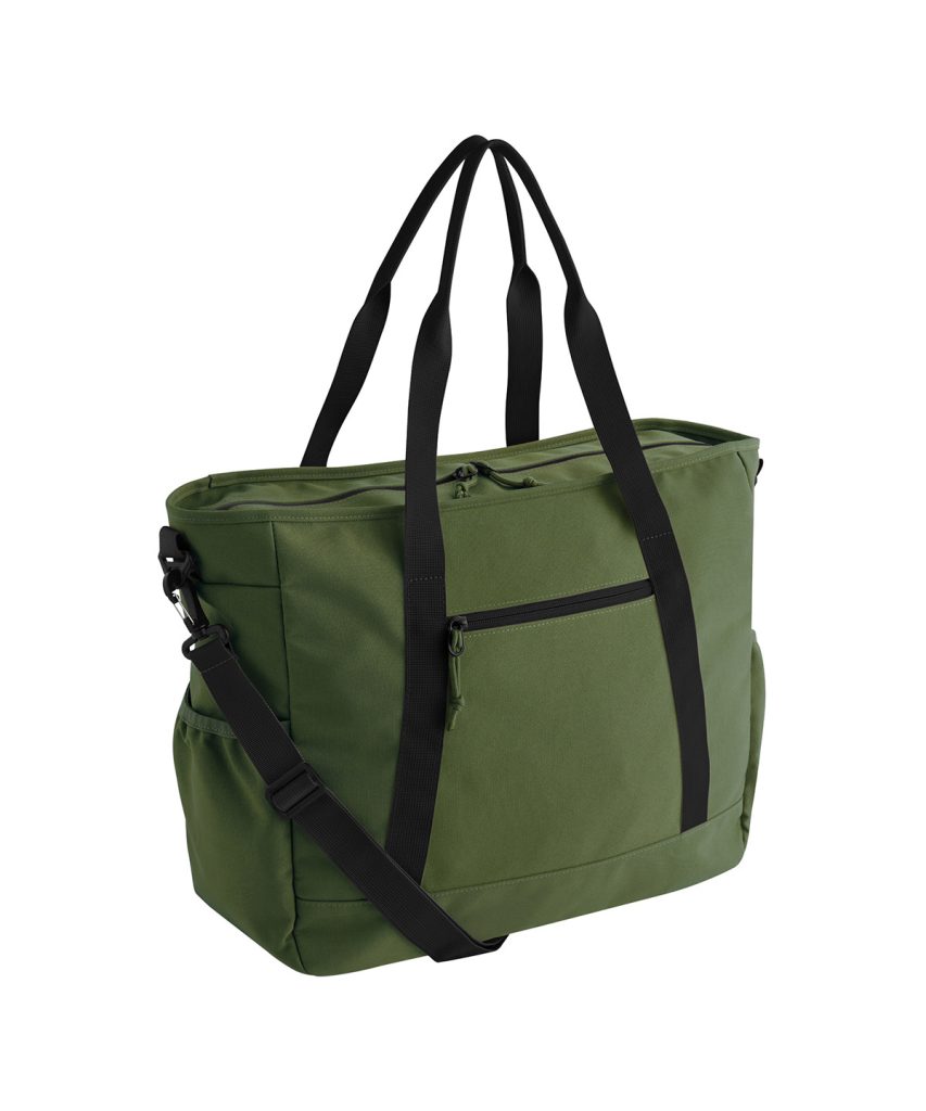 BG375 MossGreen FT