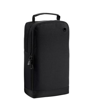 BG540 Black Black FT