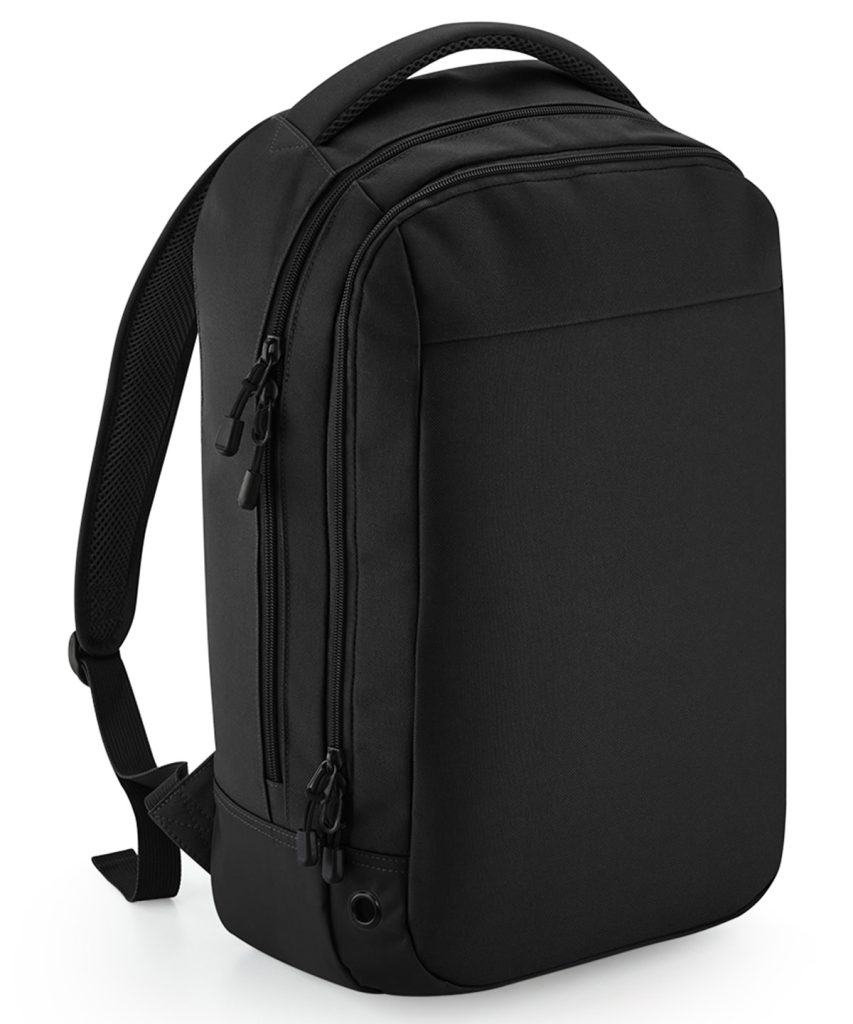 BG545 Black Black FT
