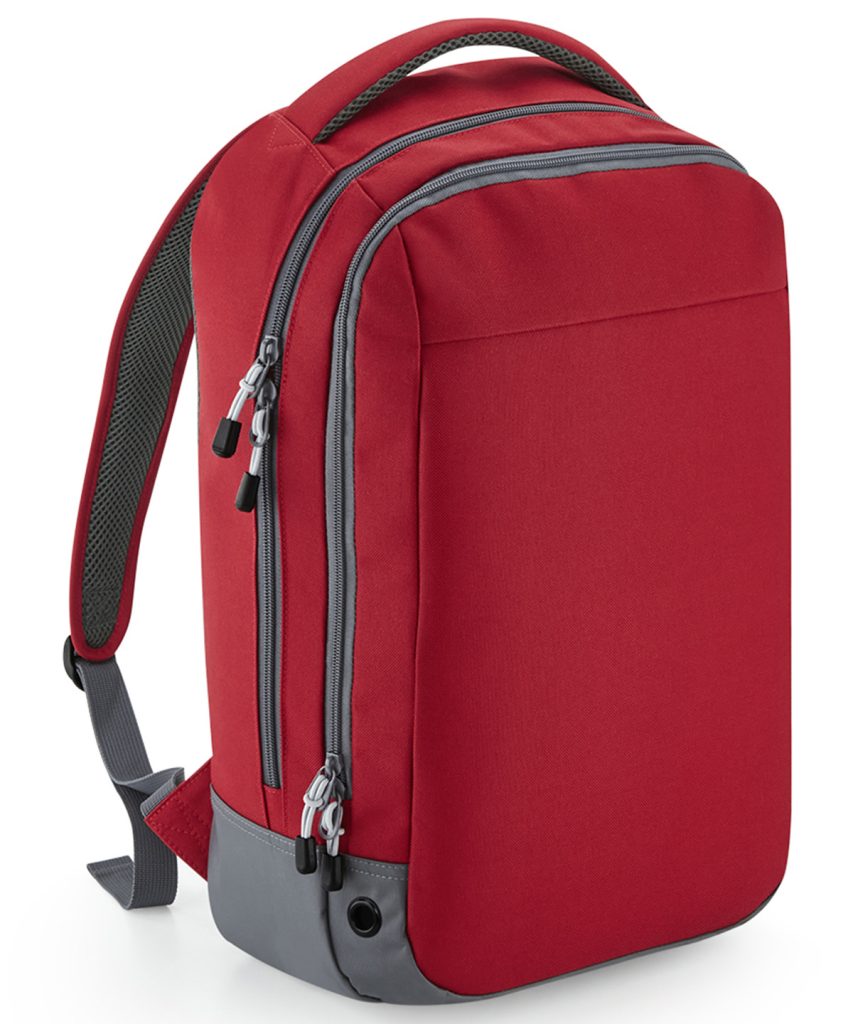 BG545 ClassicRed FT