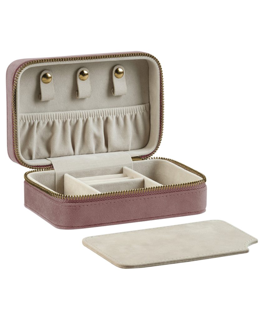 BG710 RoseQuartz FT