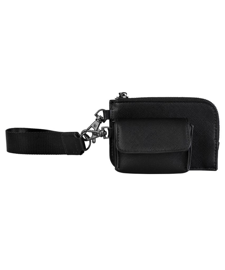 BG748 Black Black FT