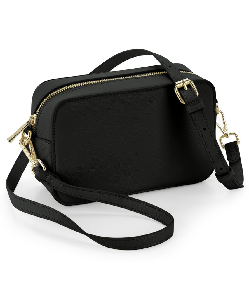 BG758 Black FT