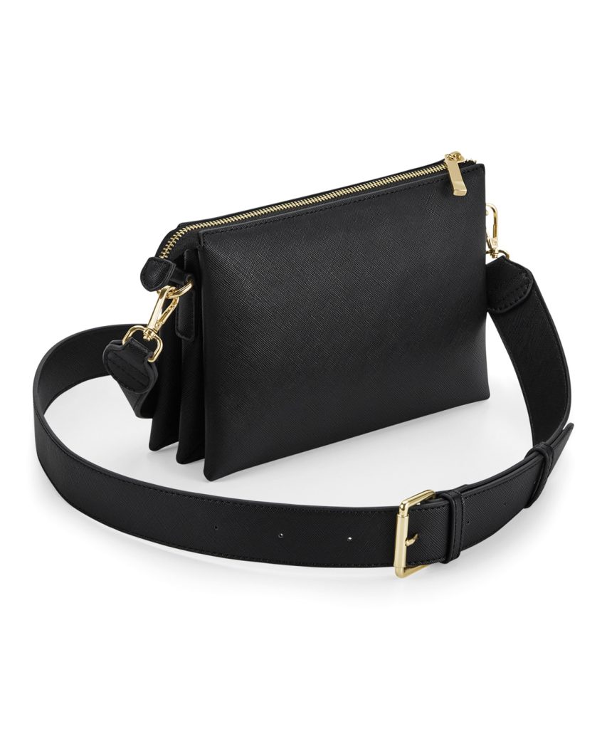 BG759 Black FT