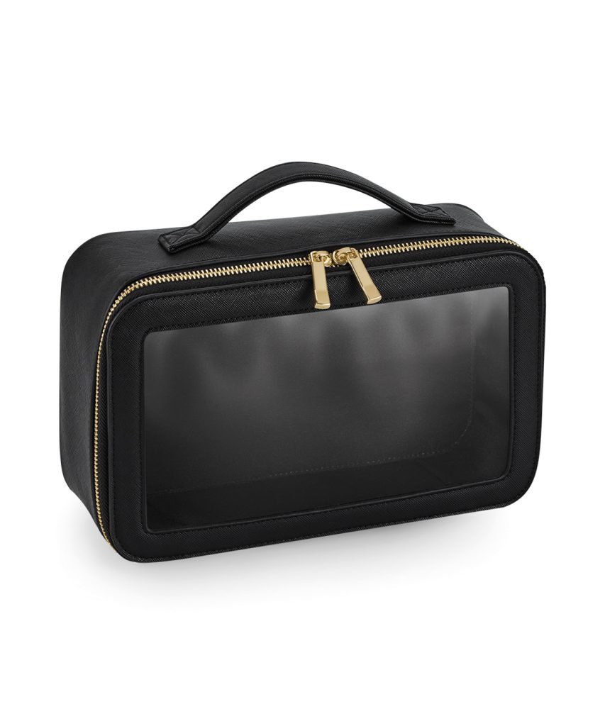 BG764 Black FT