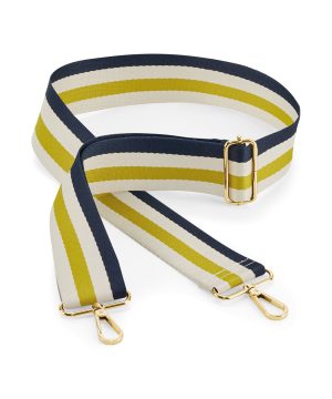 BG765 Navy Oyster Yellow FT