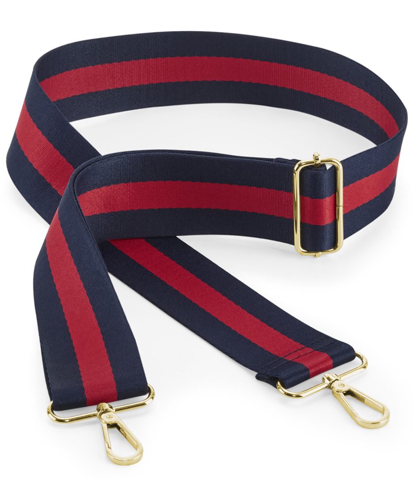 BG765 Navy Red FT