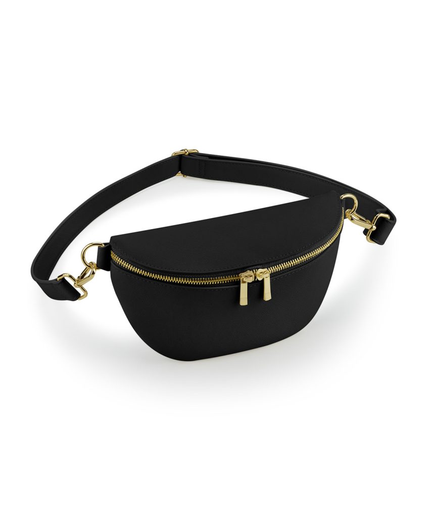 BG766 Black FT