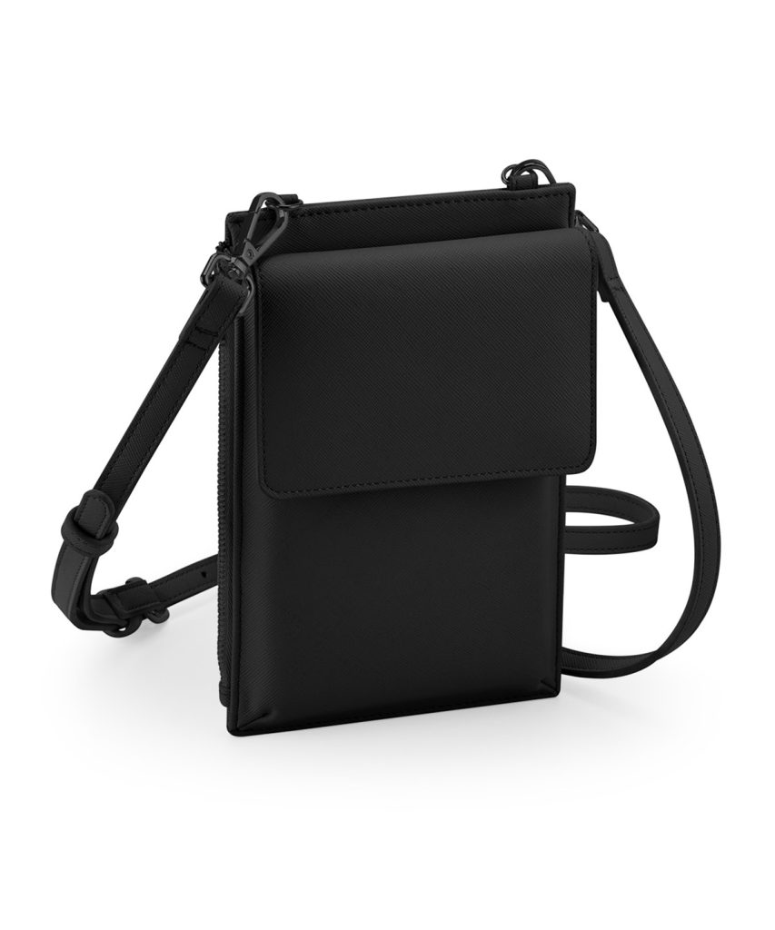 BG767 Black Black FT