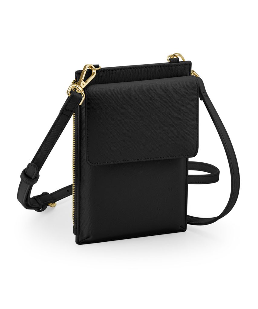 BG767 Black FT