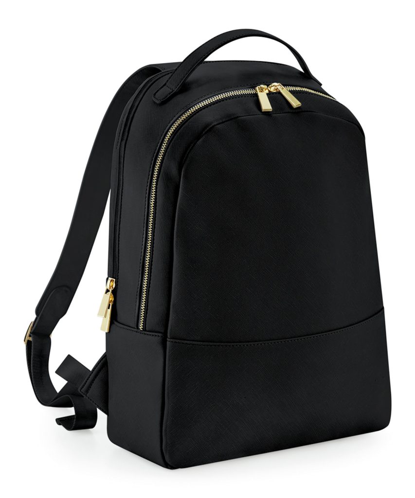 BG768 Black FT
