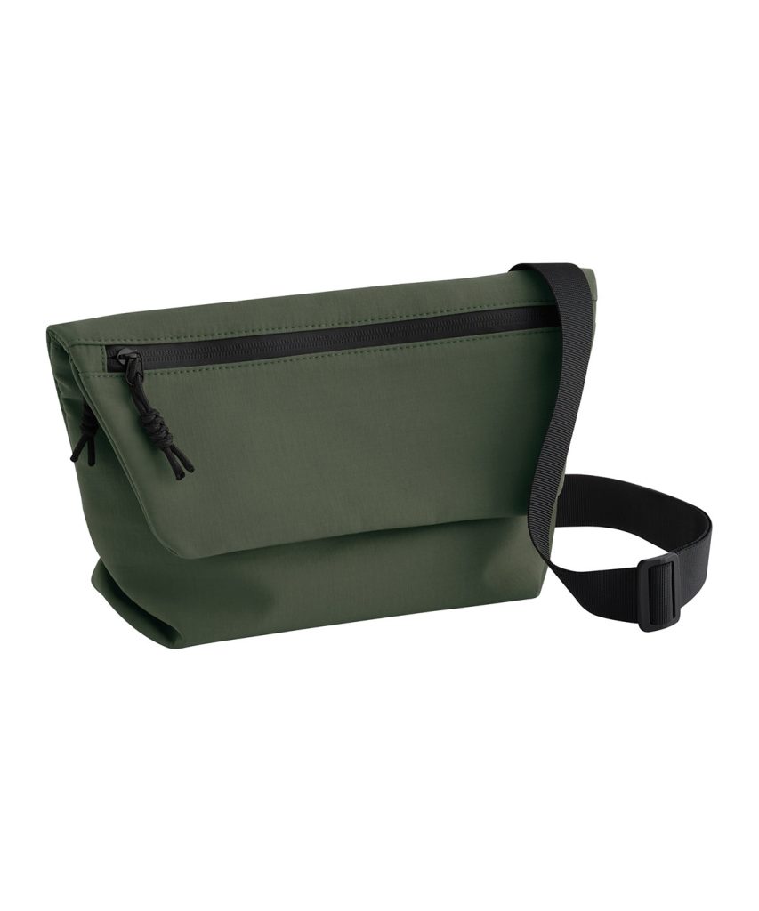 BG823 PineGreen FT