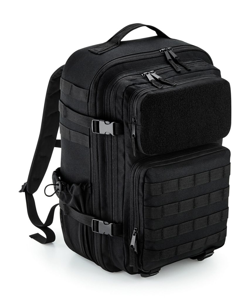 BG850 Black FT