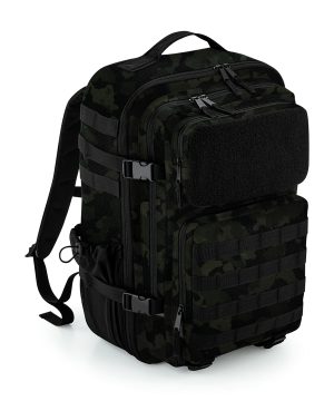 BG850 CombatCamo FT