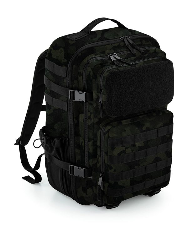 BG850 CombatCamo FT