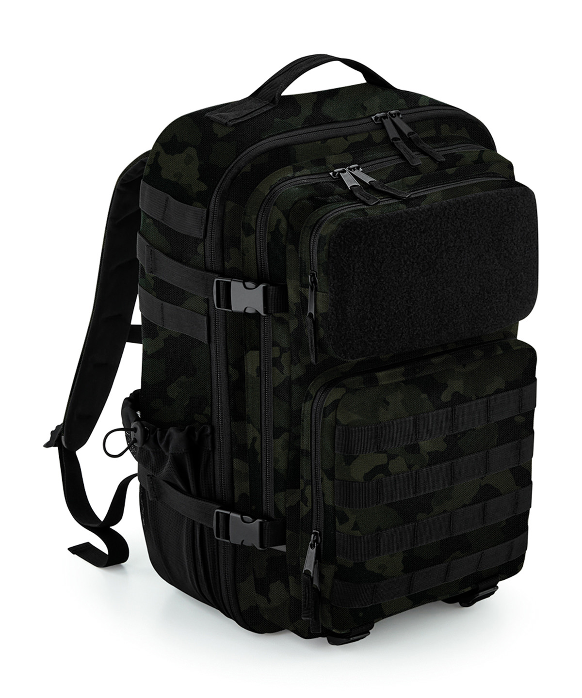 BG850 CombatCamo FT