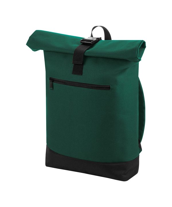 BG855 BottleGreen FT