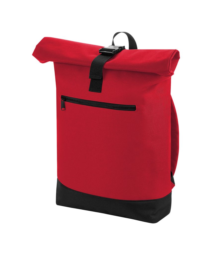 BG855 ClassicRed FT