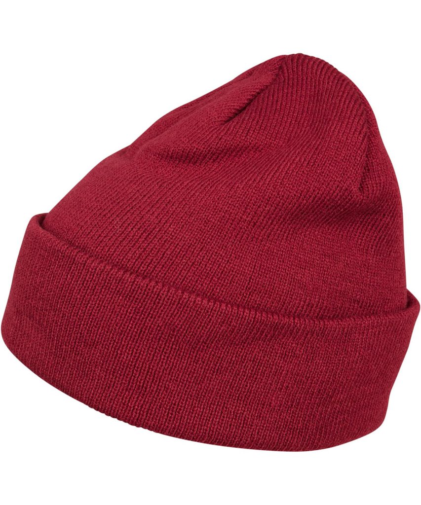 BY001 Burgundy FT