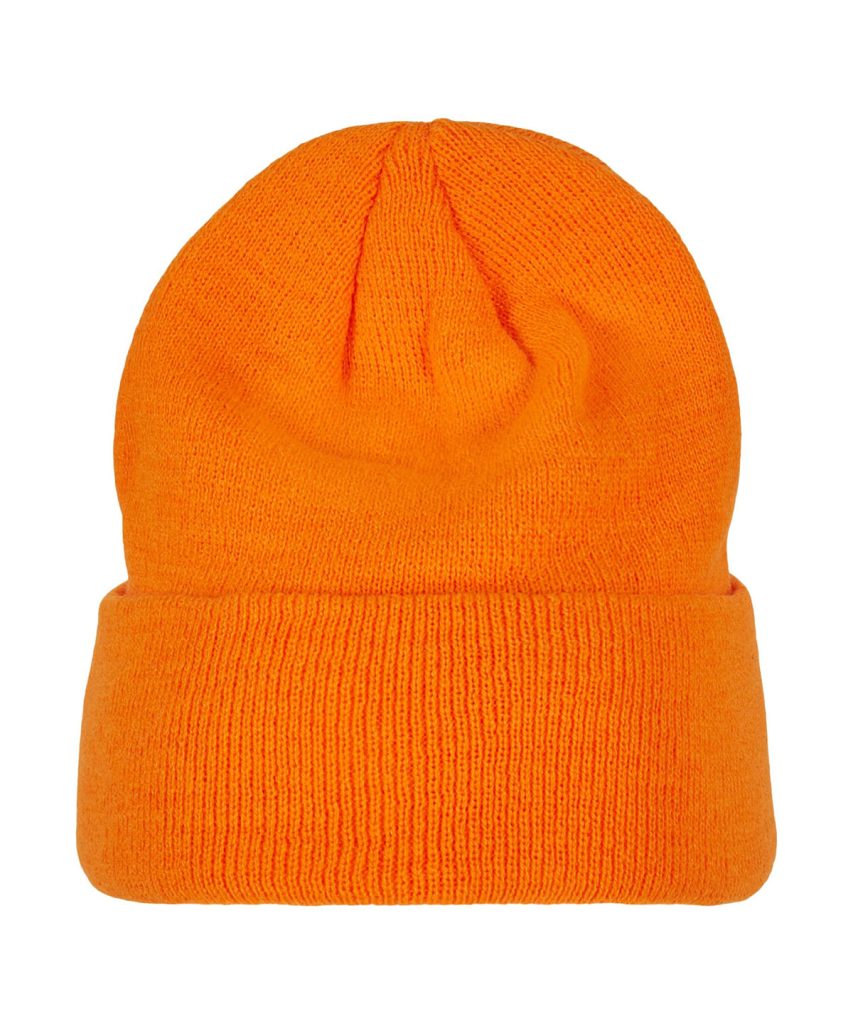 BY001 Orange FT