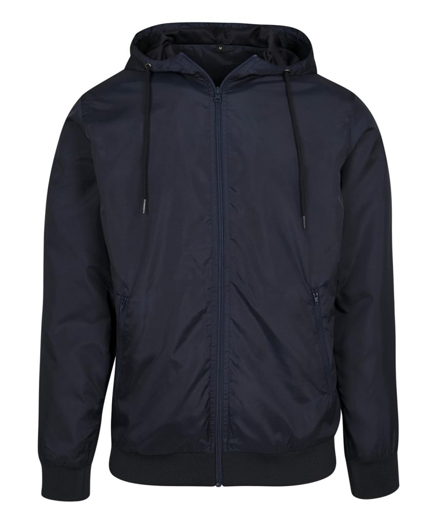 BY016 Navy Navy FT 4