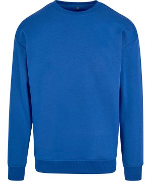 BY075 IntenseBlue FT 6