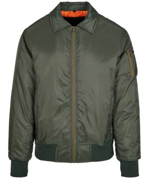 BY157 DarkOlive FT 5