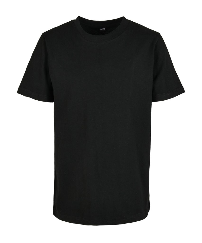 BY158 Black FT